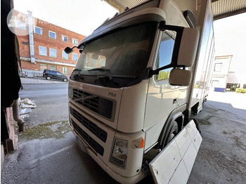 Leasing of Volvo FM 300  Volvo FM 300: picture 4