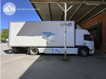 Leasing of Volvo FM 300  Volvo FM 300: picture 3