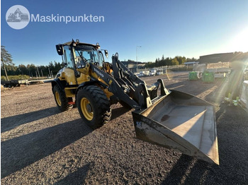 Wheel loader Volvo L 45 H: picture 3 Wheel loader Volvo L 45 H: picture 3