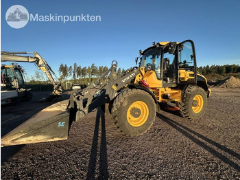 Wheel loader VOLVO L45H