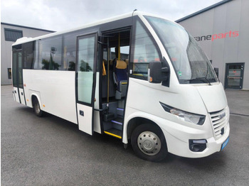 City bus IVECO Daily 70c21