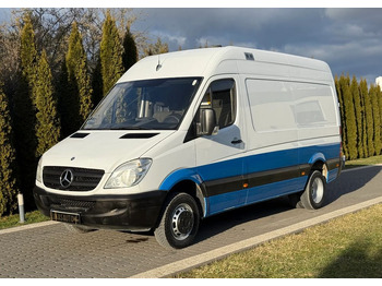 Panel van MERCEDES-BENZ Sprinter 516