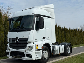 Tractor unit MERCEDES-BENZ Actros 1845
