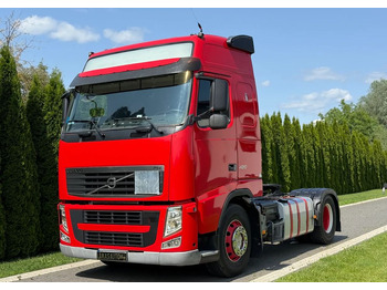 Tractor unit Volvo FH 420 AUTOMAT EURO 5: picture 2