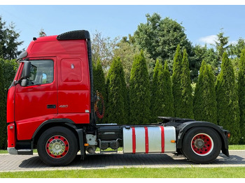 Tractor unit Volvo FH 420 AUTOMAT EURO 5: picture 5