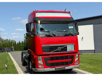 Tractor unit Volvo FH 420 AUTOMAT EURO 5: picture 4