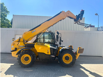 Telescopic handler JCB