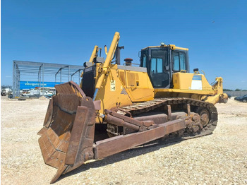 Bulldozer Komatsu D155AX-6: picture 3 Bulldozer Komatsu D155AX-6: picture 3