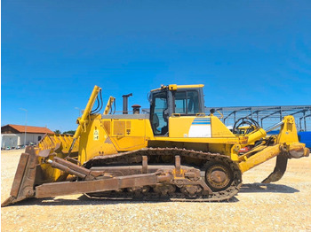 Bulldozer Komatsu D155AX-6: picture 4 Bulldozer Komatsu D155AX-6: picture 4