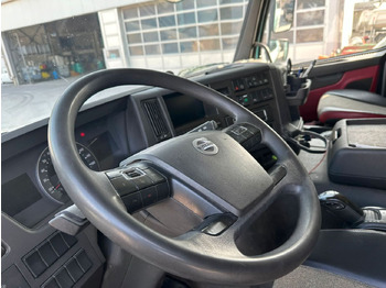 Concrete pump truck Volvo FMX 500 SCHWING S36SX: picture 5 Concrete pump truck Volvo FMX 500 SCHWING S36SX: picture 5