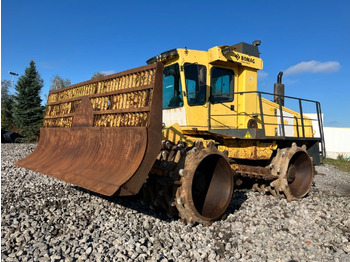Compactor BOMAG