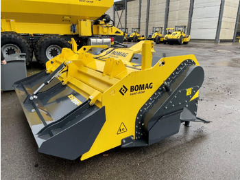 Leasing of BOMAG DE RS 250 BOMAG DE RS 250: picture 1