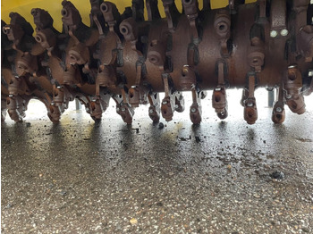 Leasing of BOMAG DE RS 250 BOMAG DE RS 250: picture 2