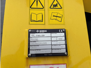 Leasing of BOMAG DE RS 250 BOMAG DE RS 250: picture 5