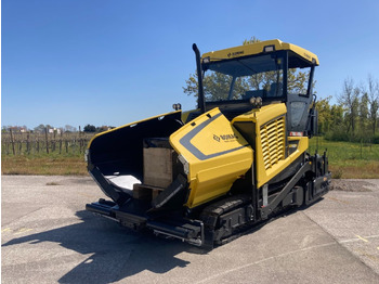 Asphalt paver BOMAG