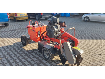 Stump grinder Frezarka do pni Vermeer SC252: picture 4