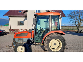 Farm tractor KIOTI