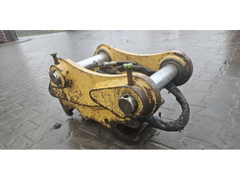 Quick coupler Oryginalne szybkozłącze hydrauliczne 65 mm CAT Caterpillar 315 316: picture 4 Quick coupler Oryginalne szybkozłącze hydrauliczne 65 mm CAT Caterpillar 315 316: picture 4