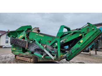 Screener Przesiewacz McCloskey R70  16 ton 3 frakcje: picture 3 Screener Przesiewacz McCloskey R70  16 ton 3 frakcje: picture 3