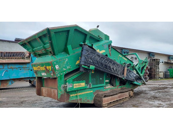 Screener Przesiewacz McCloskey R70  16 ton 3 frakcje: picture 4 Screener Przesiewacz McCloskey R70  16 ton 3 frakcje: picture 4
