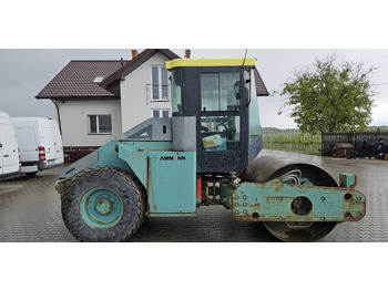 Compactor AMMANN