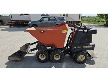 Mini dumper DITCH WITCH
