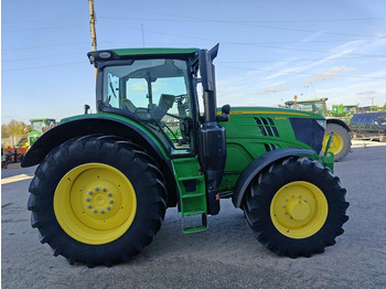 Farm tractor John Deere 6215R Autopowr: picture 2 Farm tractor John Deere 6215R Autopowr: picture 2