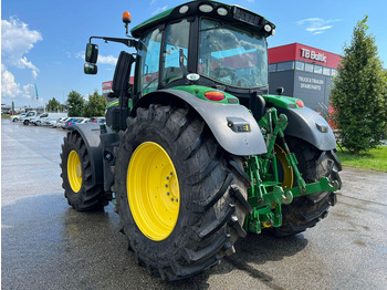 Leasing of John Deere 6230R John Deere 6230R: picture 3
