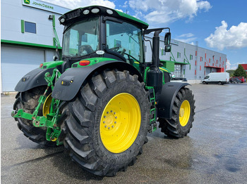 Leasing of John Deere 6230R John Deere 6230R: picture 4