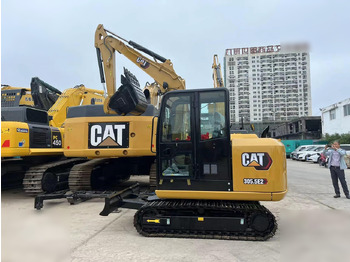 Mini excavator CATERPILLAR 305.5E2