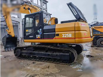 Crawler excavator CATERPILLAR 325BL
