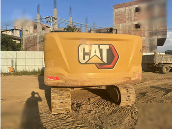 Crawler excavator CATERPILLAR 330GC: picture 2