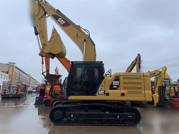 Crawler excavator CATERPILLAR 330GC