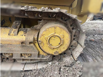 Leasing of CATERPILLAR D5G XL CATERPILLAR D5G XL: picture 3 Leasing of CATERPILLAR D5G XL CATERPILLAR D5G XL: picture 3