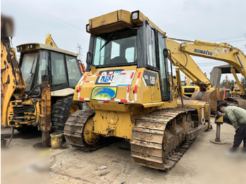 Leasing of CATERPILLAR D6G2 XL CATERPILLAR D6G2 XL: picture 1