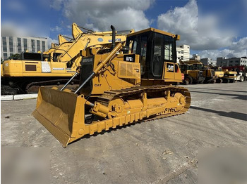 Bulldozer CATERPILLAR D7G II: picture 2