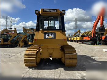 Bulldozer CATERPILLAR D7G II: picture 5