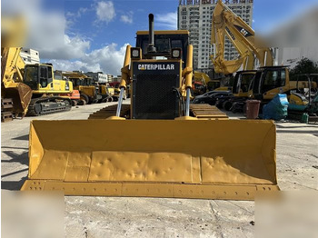 Bulldozer CATERPILLAR D7G II: picture 4