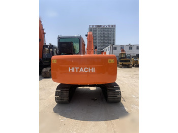 Crawler excavator HITACHI EX60 LC-5: picture 5