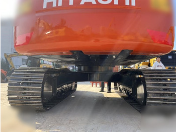 Crawler excavator HITACHI ZX120: picture 5 Crawler excavator HITACHI ZX120: picture 5