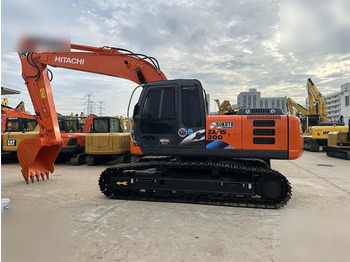 Crawler excavator HITACHI ZX200