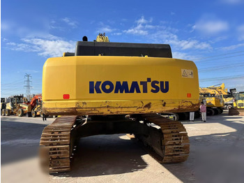 Crawler excavator KOMATSU PC400-8R: picture 3 Crawler excavator KOMATSU PC400-8R: picture 3