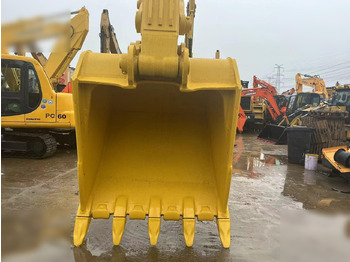 Crawler excavator KOMATSU PC450 LC-8: picture 4 Crawler excavator KOMATSU PC450 LC-8: picture 4