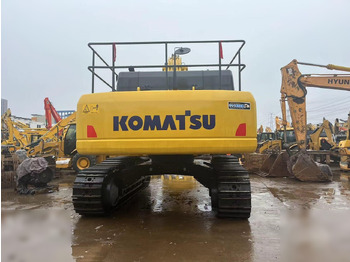 Crawler excavator KOMATSU PC450 LC-8: picture 3 Crawler excavator KOMATSU PC450 LC-8: picture 3