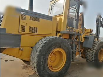 Wheel loader KOMATSU WA320-3: picture 3