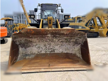 Wheel loader KOMATSU WA380Z-6: picture 3