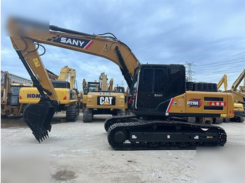 Crawler excavator SANY