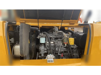 Crawler excavator SANY SY75C: picture 5