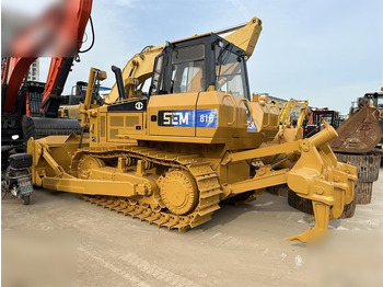 Bulldozer SEM 816: picture 3