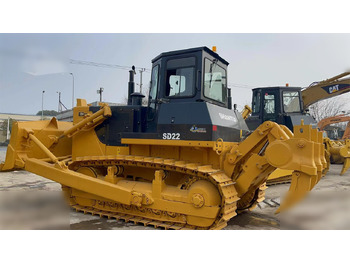 Bulldozer SHANTUI